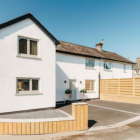 Villa Upper Oak House Windermere Exterior foto