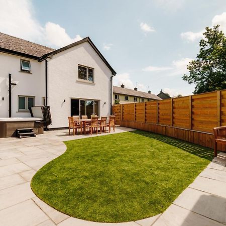 Villa Upper Oak House Windermere Exterior foto