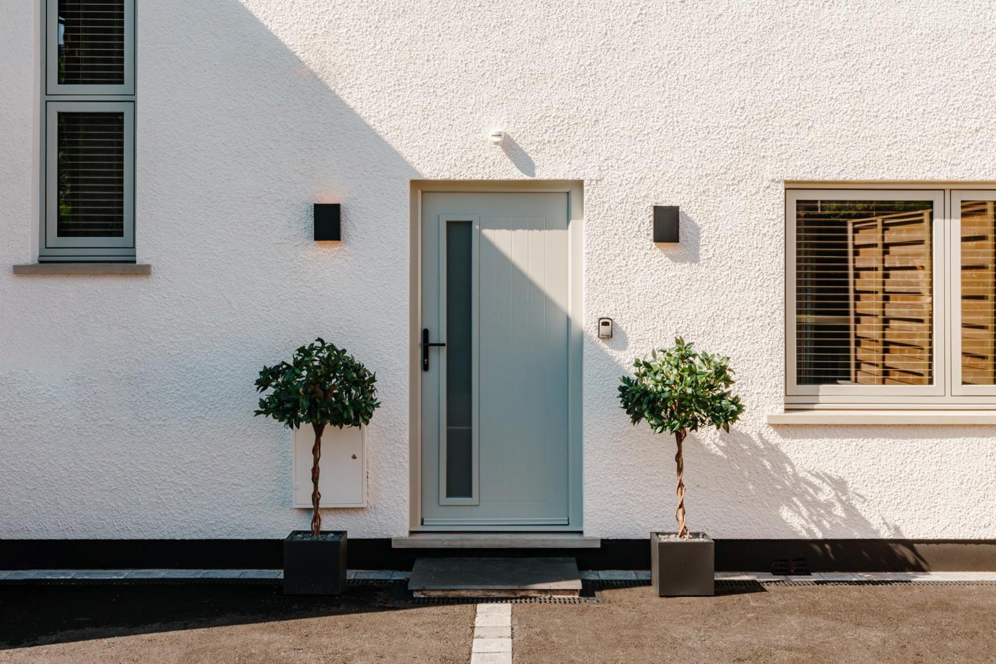 Villa Upper Oak House Windermere Exterior foto